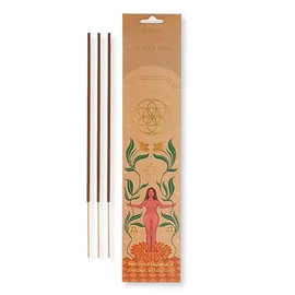 Carnatia - Magic Within You - Find your Centre misztikus füstölőpálca