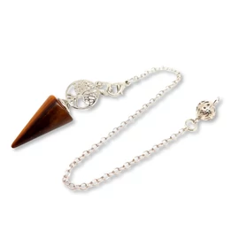 Életfa inga - Tigrisszem