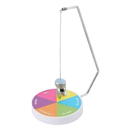 Döntéshozó mágneses lengő inga Döntéshozó mágneses lengő inga