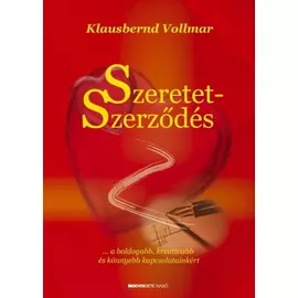 Klausbernd Vollmar - Szeretet-szerződés