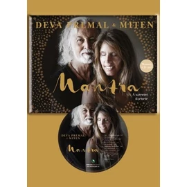 Deva Premal és Miten - Mantra Deva Premal és Miten - Mantra
