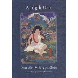 Cang Nyön Heruka - A Jógik Ura Cang Nyön Heruka - A Jógik Ura