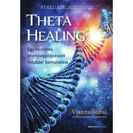 Vianna Stibal - ThetaHealing® Vianna Stibal - ThetaHealing®