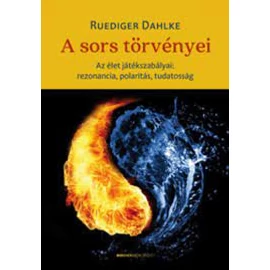 Ruediger Dahlke - A sors törvényei Ruediger Dahlke - A sors törvényei