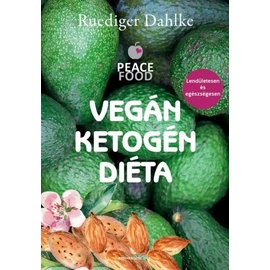 Ruediger Dahlke - Vegán ketogén diéta