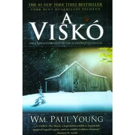 Wm. Paul Young - A Viskó Wm. Paul Young - A Viskó