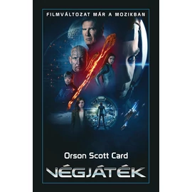 Orson Scott Card - Végjáték Orson Scott Card - Végjáték