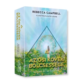 Rebecca Campbell - Az ősi kövek bölcsessége