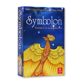 Peter Orban - Symbolon Tarot