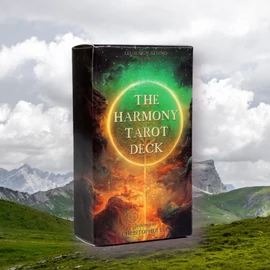 The Harmony Tarot The Harmony Tarot