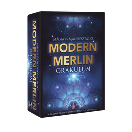Lon - Modern Merlin Orákulum Lon - Modern Merlin Orákulum