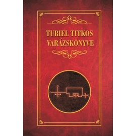 Turiel titkos varázskönyve Turiel titkos varázskönyve