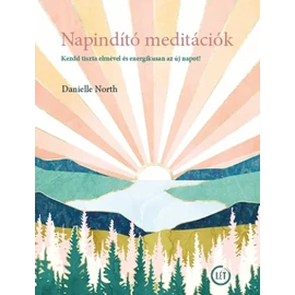 Danielle North - Napindító meditációk