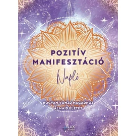 Pozitív manifesztáció Pozitív manifesztáció