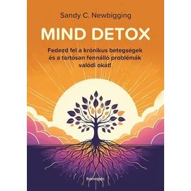 Sandy C. Newbigging - MIND DETOX Sandy C. Newbigging - MIND DETOX