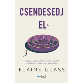 Elaine Glass - Csendesedj el