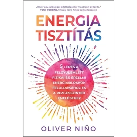 Oliver Niño - Energiatisztítás Oliver Niño - Energiatisztítás