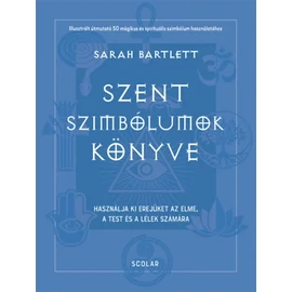 Sarah Bartlett - Szent szimbólumok könyve