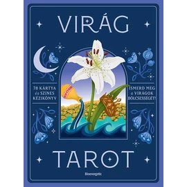 Virág tarot Virág tarot