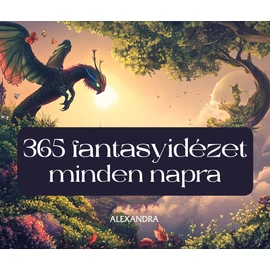 365 fantasyidézet minden napra