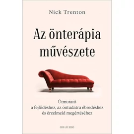 Nick Trenton - Az önterápia művészete