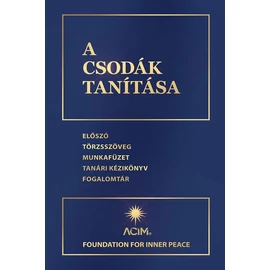 A csodák tanítása