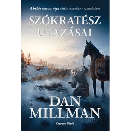 Dan Millman - Szókratész utazásai