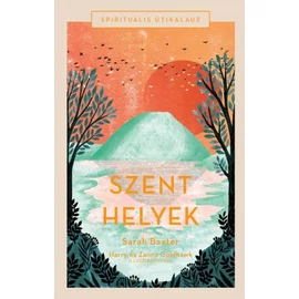 Sarah Baxter - Szent helyek