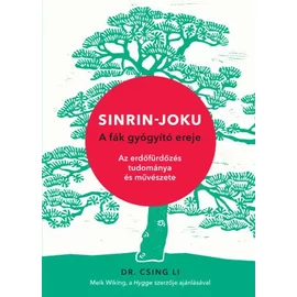 Dr. Csing Li - Sinrin-joku