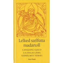 Cangjang-Gjaco - Lelked szélfútta madártoll Cangjang-Gjaco - Lelked szélfútta madártoll
