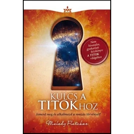 Melodí Fletcher - Kulcs a Titokhoz Melodí Fletcher - Kulcs a Titokhoz