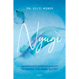 Dr. Jill P. Weber PhD - Nyugi Dr. Jill P. Weber PhD - Nyugi