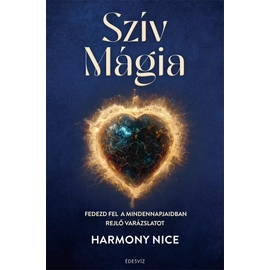 Harmony Nice - Szív Mágia