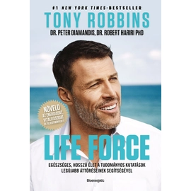 Tony Robbins - Life Force