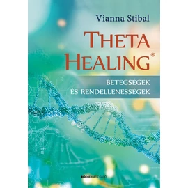 Vianna Stibal - ThetaHealing Vianna Stibal - ThetaHealing
