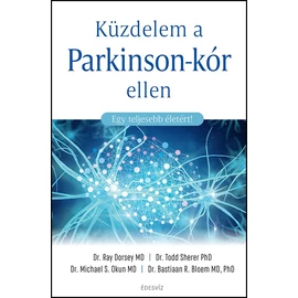 Dr. Ray Dorsey MD - Küzdelem a Parkinson-kór ellen Dr. Ray Dorsey MD - Küzdelem a Parkinson-kór ellen