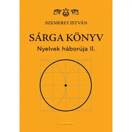 Szemerey István - Sárga könyv Szemerey István - Sárga könyv