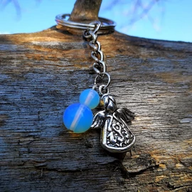 Őrangyal kulcstartó Őrangyal kulcstartó