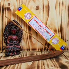 Satya - Spiritual healing Satya - Spiritual healing