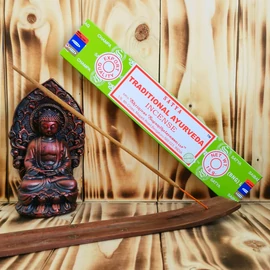 Satya - Traditional ayurveda