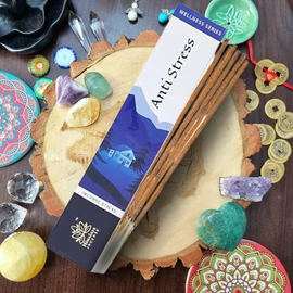 Himalaya - Anti Stress füstölőpálca