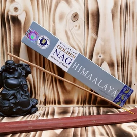 Vijayshree - Golden Nag - Himaalaya Agarbathi Vijayshree - Golden Nag - Himaalaya Agarbathi