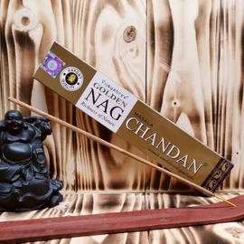 Vijayshree - Golden Nag - Chandan Agarbathi