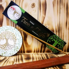 Goloka - Tree of Life / Életfa Goloka - Tree of Life / Életfa