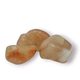 Amfibolkvarc/Angyal phantomkvarc marokkő