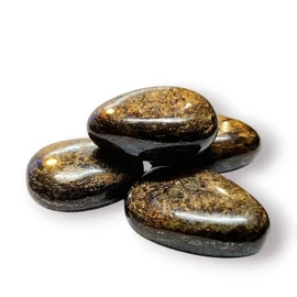 Bronzit marokkő Bronzit marokkő