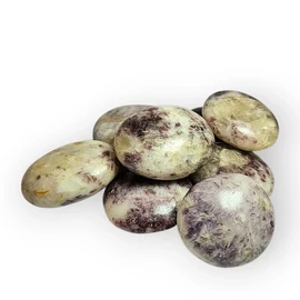 Rubelit marokkő (Vörös turmalin) Rubelit marokkő (Vörös turmalin)