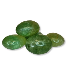 Zöld fluorit marokkő