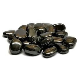 Hematit marokkő - kicsi Hematit marokkő - kicsi