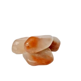 Napköves kvarc marokkő - kicsi Napköves kvarc marokkő - kicsi